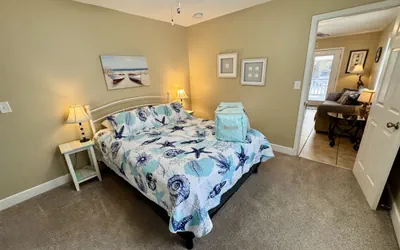 Photo 5 - Ocean Lakes 2BR | Golf Cart | Pet Friendly | Sleeps 7