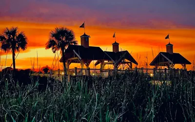 Photo 3 - 🌴 The Beach House at Ocean Lakes | 1,600 Sq Ft • Sleeps 8–10 • MH125 • Porch • Trailer Parking