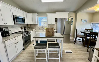 Photo 2 - Golf Cart, Ocean Lakes – Dog Friendly, Sleeps 6