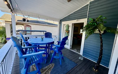 Photo 3 - Golf Cart, Ocean Lakes – Dog Friendly, Sleeps 6