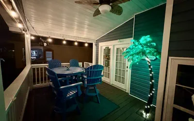 Photo 5 - Golf Cart, Ocean Lakes – Dog Friendly, Sleeps 6