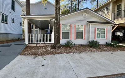 Photo 4 - Myrtle Beach, Ocean Lakes, 3 Bedroom