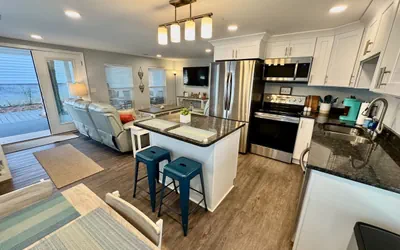 Myrtle Beach, Ocean Lakes, 3 Bedroom