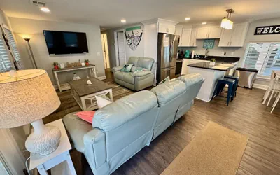 Photo 2 - Myrtle Beach, Ocean Lakes, 3 Bedroom