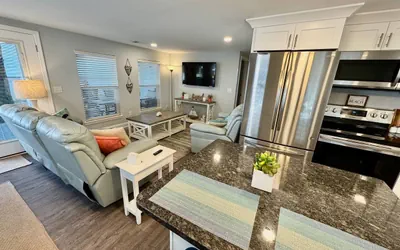 Photo 3 - Myrtle Beach, Ocean Lakes, 3 Bedroom