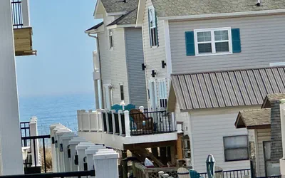 Photo 4 - ⭐ Steps to the Beach | Home in Ocean Lakes Family Campground | Sleeps 11 | 2 Golf Carts Included