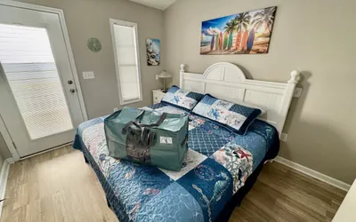 Photo 3 - Resort – Ocean Lakes – Sleeps 7 – Free Golf Cart - Pet Friendly