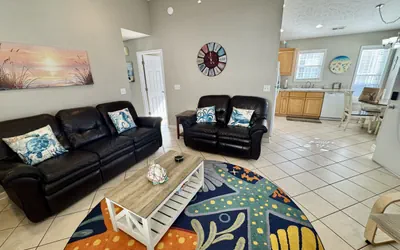 Photo 5 - Resort – Ocean Lakes – Sleeps 7 – Free Golf Cart - Pet Friendly