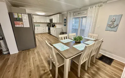 Photo 2 - Ocean Lakes + Pet Friendly + 2 Free Golf Carts