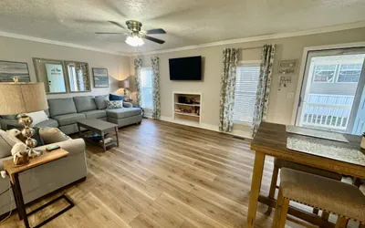 Photo 3 - Ocean Lakes + Pet Friendly + 2 Free Golf Carts