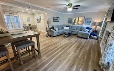 Photo 4 - Ocean Lakes + Pet Friendly + 2 Free Golf Carts