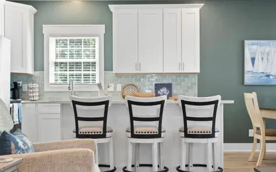 Myrtle Beach, Ocean Lakes, 5BR Family Beach House + Free Golf Cart