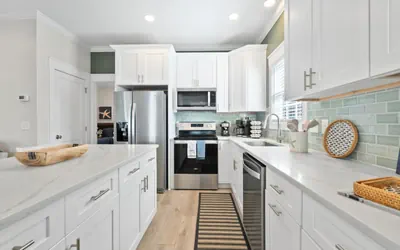 Photo 2 - Myrtle Beach, Ocean Lakes, 5BR Family Beach House + Free Golf Cart