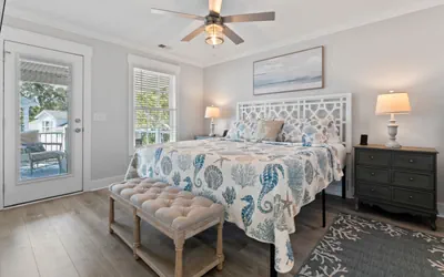 Photo 4 - Myrtle Beach, Ocean Lakes, 5BR Family Beach House + Free Golf Cart