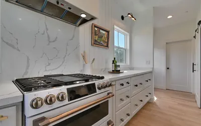 Photo 3 - Modern Farmhouse | Pet Friendly|Hot tub & Fire Pit