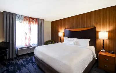 Photo 5 - Fairfield Inn & Suites by Marriott North Platte