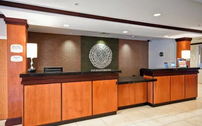 Photo 3 - Fairfield Inn & Suites by Marriott North Platte