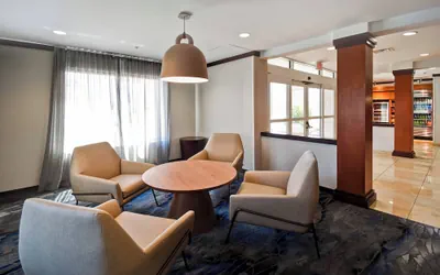 Photo 4 - Fairfield Inn & Suites by Marriott North Platte