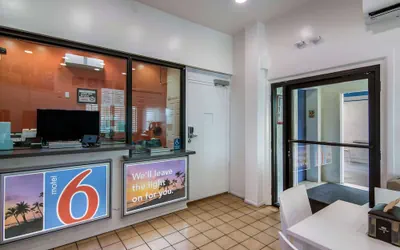 Photo 3 - Motel 6 Monterey Park, CA