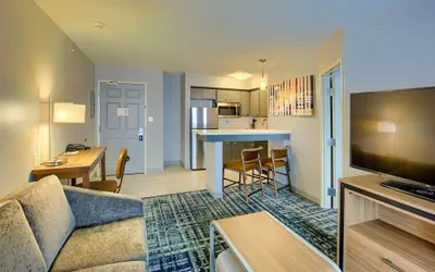 Photo 4 - Homewood Suites by Hilton South Bend Notre Dame Area