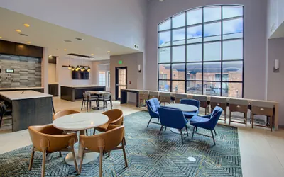 Photo 2 - Homewood Suites by Hilton South Bend Notre Dame Area