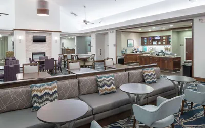 Photo 4 - Homewood Suites by Hilton Fresno Airport/Clovis, CA