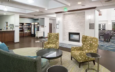 Photo 3 - Homewood Suites by Hilton Fresno Airport/Clovis, CA
