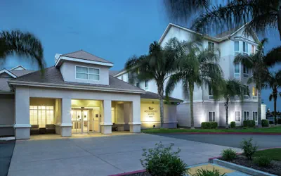 Photo 2 - Homewood Suites by Hilton Fresno Airport/Clovis, CA