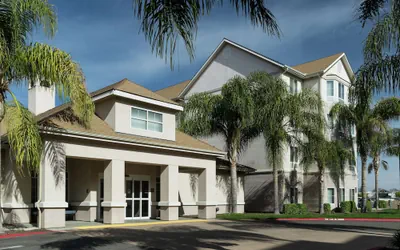 Homewood Suites by Hilton Fresno Airport/Clovis, CA