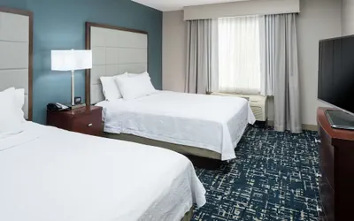 Photo 5 - Homewood Suites by Hilton Fresno Airport/Clovis, CA