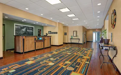 Photo 3 - Hampton Inn Lordsburg