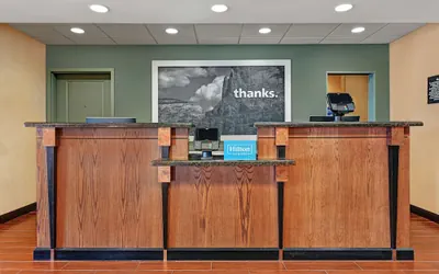 Photo 4 - Hampton Inn Lordsburg