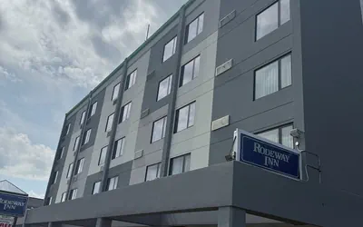Photo 2 - Rodeway Inn Meadowlands