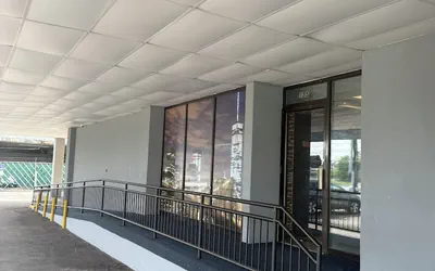 Rodeway Inn Meadowlands