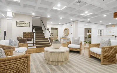 Photo 3 - Nantucket Inn
