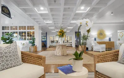 Photo 2 - Nantucket Inn