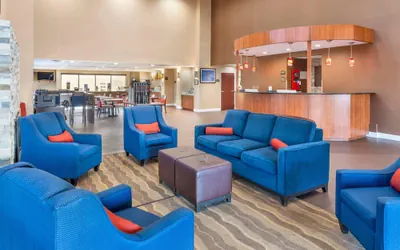 Photo 5 - Comfort Suites Wilson I-95
