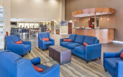 Photo 5 - Comfort Suites Wilson I-95