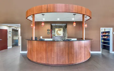 Photo 4 - Comfort Suites Wilson I-95