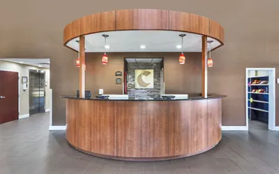 Photo 4 - Comfort Suites Wilson I-95