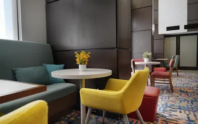 Photo 2 - Hampton Inn & Suites Tulsa/Tulsa Hills