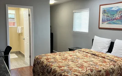 Photo 3 - Studio Inn Livermore