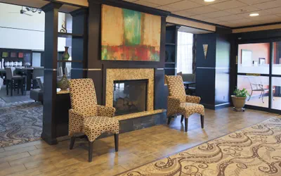 Photo 3 - Hampton Inn & Suites McAlester