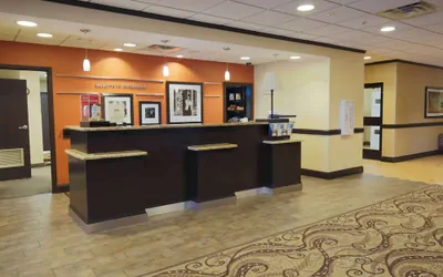 Photo 5 - Hampton Inn & Suites McAlester