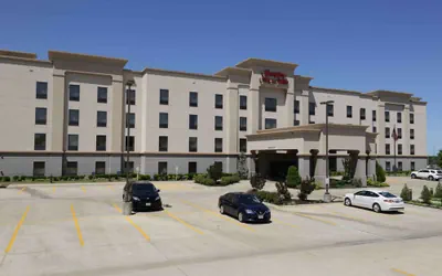 Photo 2 - Hampton Inn & Suites McAlester