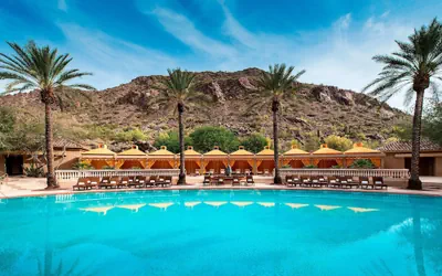 Photo 2 - The Canyon Suites at The Phoenician, Luxury Collection