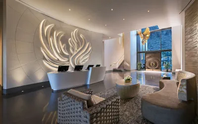 Photo 3 - The Canyon Suites at The Phoenician, Luxury Collection