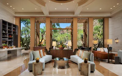 Photo 4 - The Canyon Suites at The Phoenician, Luxury Collection
