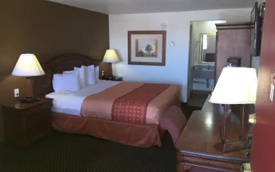 Photo 5 - 1st Interstate Inn Montrose