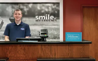 Photo 5 - Hampton Inn & Suites Enid
